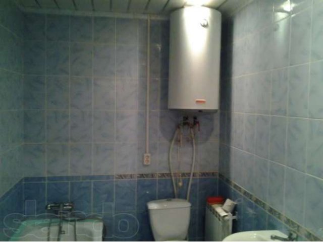 Комната 34 кв. м в городе Киржач, фото 3, Продажа комнат и долей