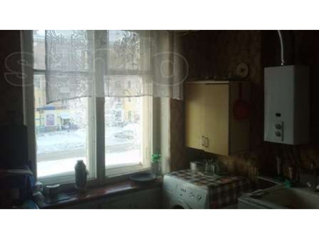 Продается комната в трехкомнатной квартире в г Электросталь. в городе Электросталь, фото 2, Московская область