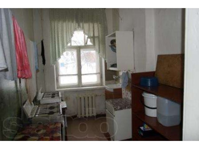 комната в трехкомнатной квартире в городе Горно-Алтайск, фото 1, стоимость: 1 100 000 руб.
