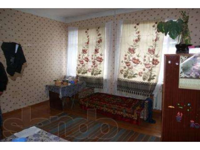 комната в трехкомнатной квартире в городе Горно-Алтайск, фото 4, стоимость: 1 100 000 руб.