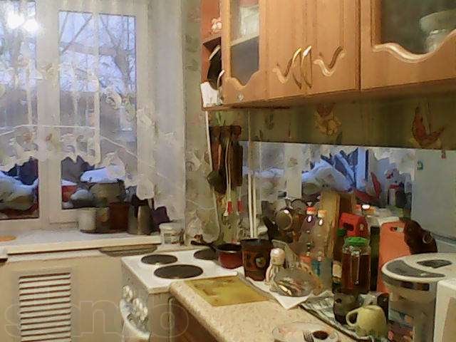 Продажа комнаты в общежитии в Свердловском районе ул. Коминтерна, 28 в городе Пермь, фото 4, стоимость: 1 300 000 руб.