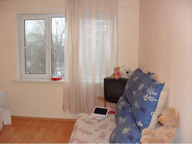Продам комнату 18м в квартире в городе Пермь, фото 1, Пермский край