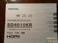 Продам Toshiba SD4010KR в городе Санкт-Петербург, фото 1, Ленинградская область