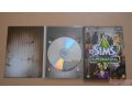 Продам диск Sims3(Supernatural) в городе Набережные Челны, фото 1, Татарстан