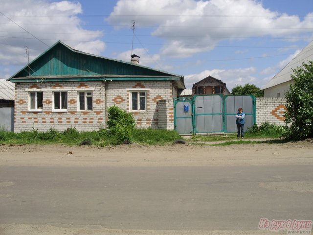 Купить Жилой Дом В Карачеве