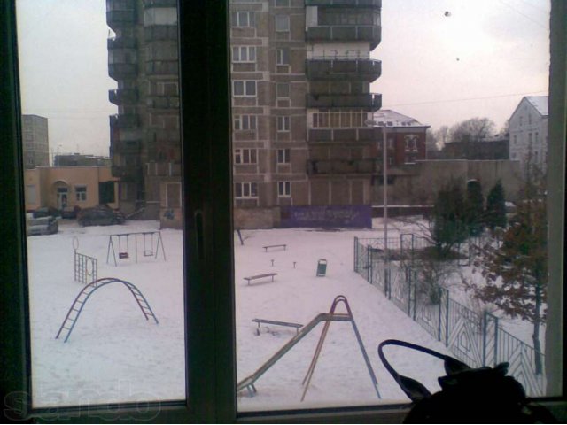 Продается 1 комната в 4-х комнатной квартире в городе Калининград, фото 1, Калининградская область