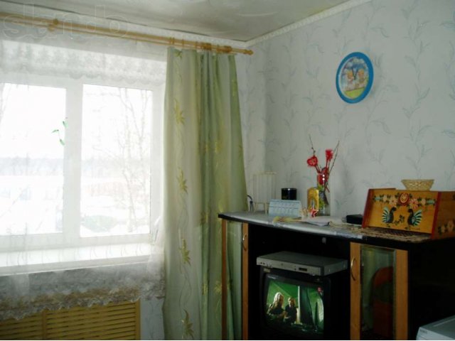 Комната со своим с/у в р-не ж/д в городе Сыктывкар, фото 1, Продажа комнат и долей