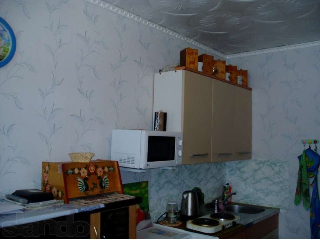 Комната со своим с/у в р-не ж/д в городе Сыктывкар, фото 6, стоимость: 1 590 000 руб.