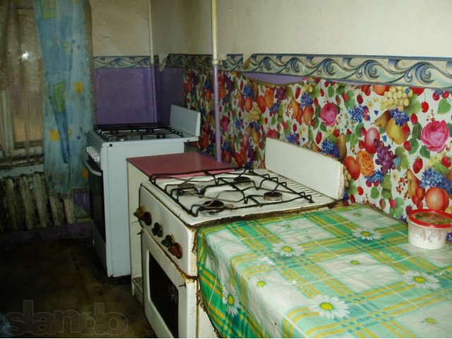 Комната 16,5 кв.м. в центре в городе Сыктывкар, фото 2, Продажа комнат и долей