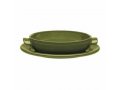 Набор посуды Emile Henry  Татин,  21.5 см,  оливковый (873579) в городе Пермь, фото 1, Пермский край