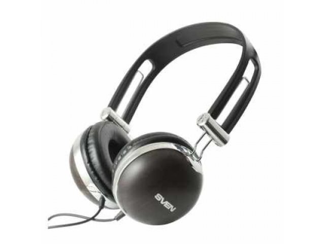 Компьютерная гарнитура Sven HM 50 WD в городе Тюмень, фото 1, стоимость: 690 руб.