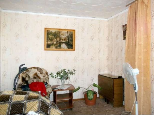 Продается отличная комната в общежитие в Северном районе в городе Орёл, фото 5, стоимость: 790 000 руб.