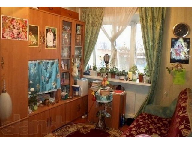 Комната в коммуналке в городе Кемерово, фото 1, Кемеровская область