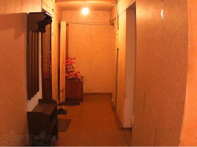 Комната в общежитии в городе Липецк, фото 3, стоимость: 650 000 руб.