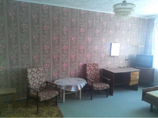 Комната в п.Балакирево, Ярославское шоссе 120 км. в городе Александров, фото 2, Владимирская область
