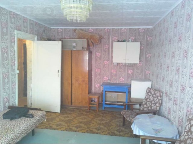Комната в п.Балакирево, Ярославское шоссе 120 км. в городе Александров, фото 5, Владимирская область