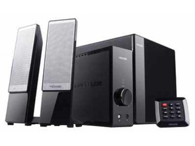 Компьютерная акустика Microlab FC 362 W в городе Пермь, фото 1, стоимость: 4 490 руб.