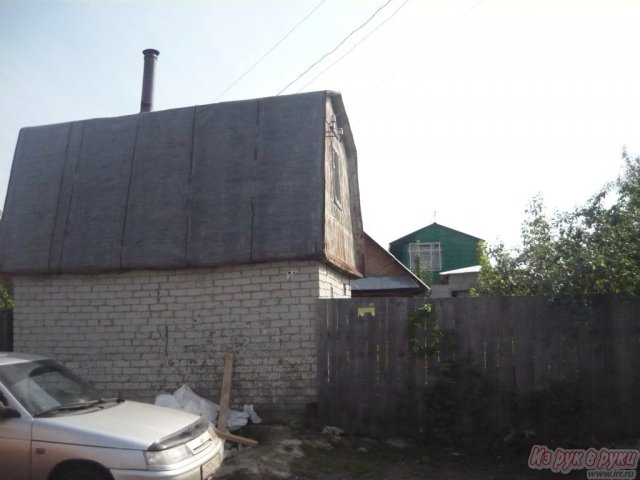 Дача 30 кв. м,  Волжск ,  площадь участка 3 соток в городе Волжск, фото 6, стоимость: 380 000 руб.