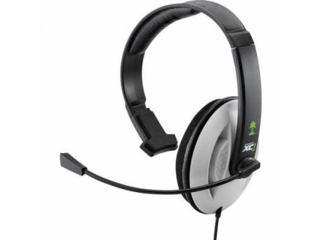 Компьютерная гарнитура Turtle Beach Ear Force XC1 Xbox 360 Communicator в городе Пермь, фото 1, стоимость: 1 090 руб.