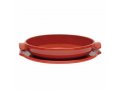 Набор посуды Emile Henry  Татин  21.5 см,  Red (613579) в городе Пермь, фото 1, Пермский край