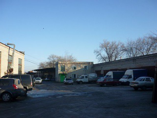 База, Волго-Донская ул., 18000000р в городе Воронеж, фото 1, Продажа отдельно стоящих зданий и особняков