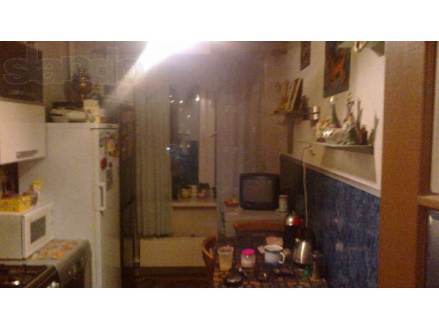 Продам комнату в городе Железнодорожный, фото 4, Продажа комнат и долей