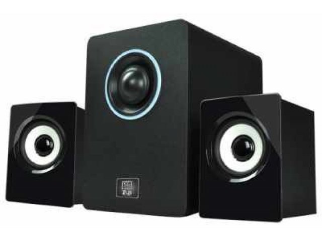 Компьютерная акустика T and D TDE 124 в городе Пермь, фото 1, стоимость: 1 390 руб.