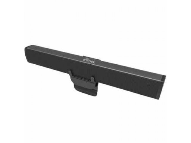 Компьютерная акустика Ritmix SP-330 Black в городе Тюмень, фото 1, стоимость: 790 руб.