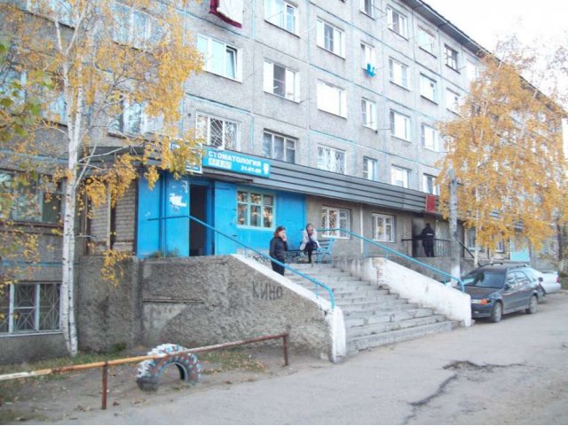 Продам комнату в общежитии в городе Чита, фото 3, Забайкальский край
