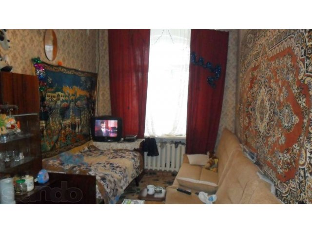 Большая комната S=20кв.м. около Современника в городе Смоленск, фото 2, Продажа комнат и долей