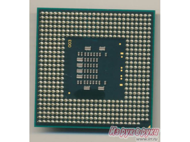 Продам:  процессор Intel Core 2 Duo Mobile Merom в городе Псков, фото 2, Псковская область