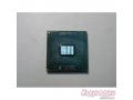 Продам:  процессор Intel Core 2 Duo Mobile Merom в городе Псков, фото 1, Псковская область