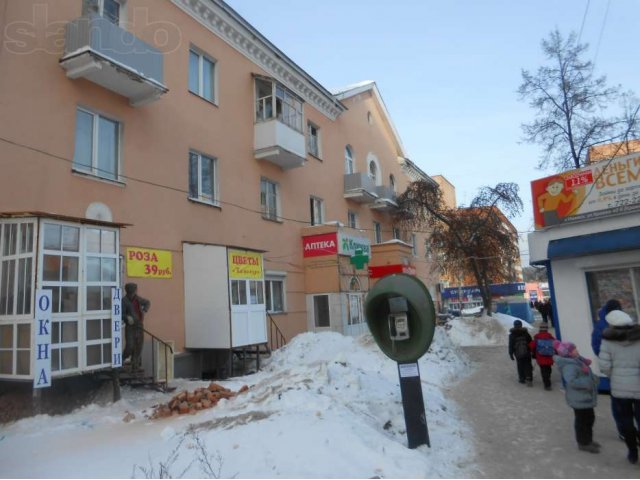Дом на улице Орджоникидзе, переживший авиационный завод, может стать памятником