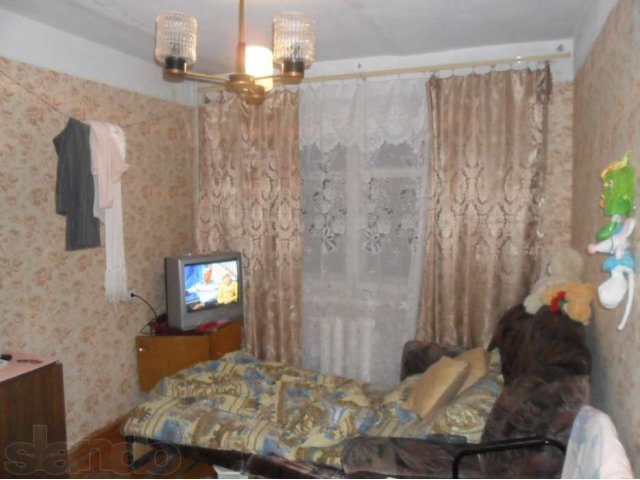 Продам комнату 10.5 м² г. Сергиев Посад, ул. Стахановская 1а в городе Сергиев Посад, фото 1, стоимость: 800 000 руб.