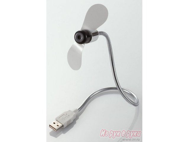 USB Вентилятор в городе Самара, фото 1, стоимость: 250 руб.