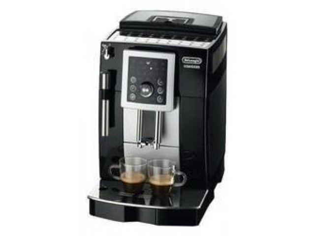 Кофемашина delonghi ecam23.210b (ecam23.210b) в городе Москва, фото 1, стоимость: 30 788 руб.