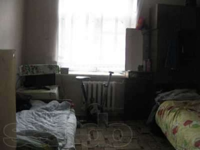 Продам комнату в г.Электросталь,ул.Советская,5 в городе Электросталь, фото 1, Продажа комнат и долей
