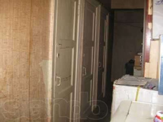 Продам комнату в г.Электросталь,ул.Советская,5 в городе Электросталь, фото 4, Продажа комнат и долей