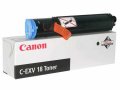 Тонер Canon C-EXV-18 Black Toner (8400 copies A4) в городе Екатеринбург, фото 1, Свердловская область