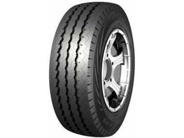 Летняя шина Nankang CW-25 205 R14C 109/107R в городе Ростов-на-Дону, фото 1, стоимость: 4 090 руб.