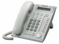 SIP-телефон Panasonic KX-DT321RU White в городе Ростов-на-Дону, фото 1, Ростовская область