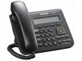 SIP-телефон Panasonic KX-UT123 в городе Ростов-на-Дону, фото 1, Ростовская область