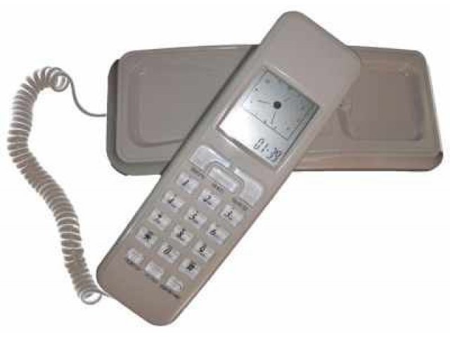 Телефоны и факсы Вектор ST-611/08 в городе Ростов-на-Дону, фото 1, стоимость: 630 руб.