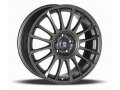 SPARCO PISTA 8.0x17 5/114.3 ET45 75.0 Matt Silver Tech (W2902150345) в городе Санкт-Петербург, фото 1, Ленинградская область