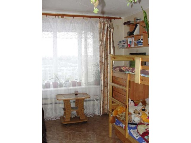 Большая комната в 2к. блоке Красноармейская, 26 в городе Псков, фото 4, Продажа комнат и долей