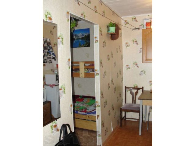 Большая комната в 2к. блоке Красноармейская, 26 в городе Псков, фото 5, Псковская область
