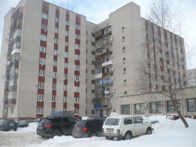 Продам комнату 17 м. Киевский переулок,16 в городе Смоленск, фото 3, Продажа комнат и долей