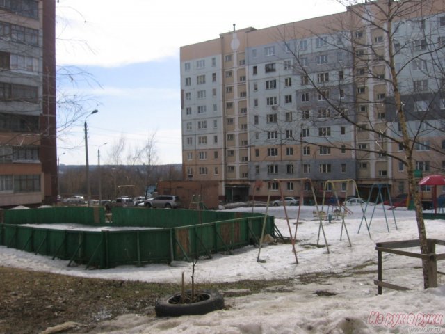 2-комн. квартира, Санаторная ул, 9, 4/10 общая 50 кв. м., с/у раздельный, без ремонта, балкон/лоджия, городской телефон, приватизированная в городе Тула, фото 1, стоимость: 2 370 000 руб.