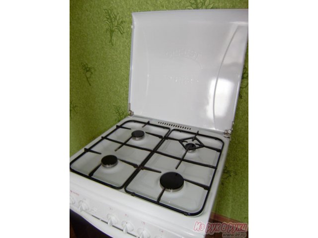 Продам:  плита Гефест в городе Стерлитамак, фото 5, стоимость: 6 000 руб.