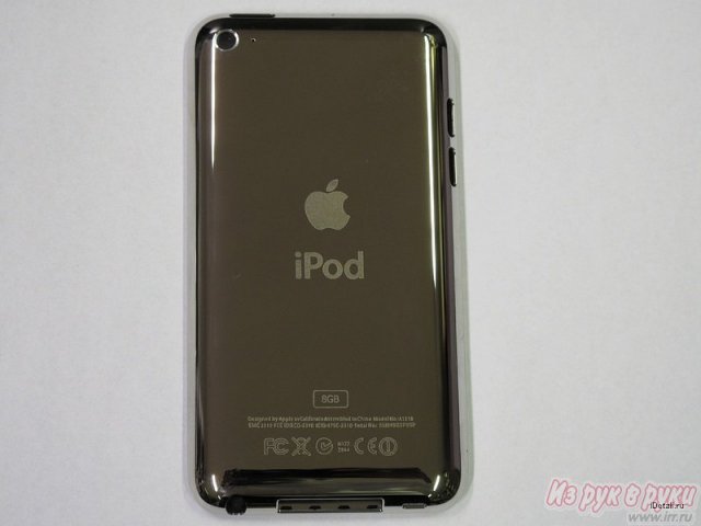 Продам Apple iPod touch 4 8Gb в городе Оренбург, фото 1, Оренбургская область